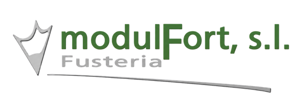 Fusteria Modul Fort
