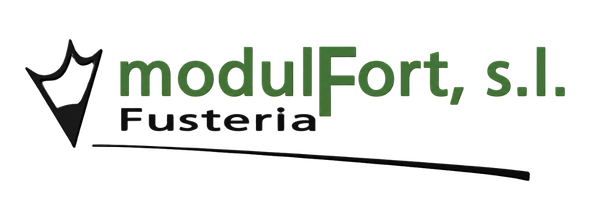 Fusteria Modul Fort